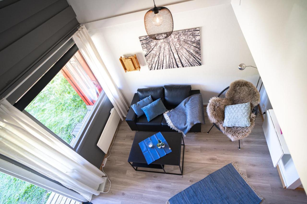 Maristova Apartment 109 Filefjell Екстериор снимка