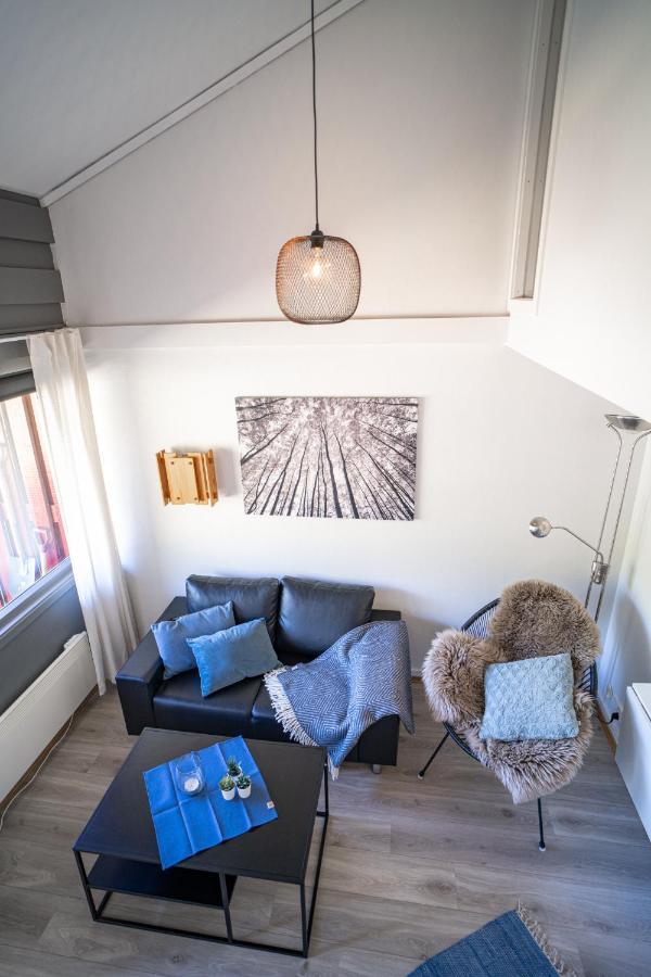 Maristova Apartment 109 Filefjell Екстериор снимка