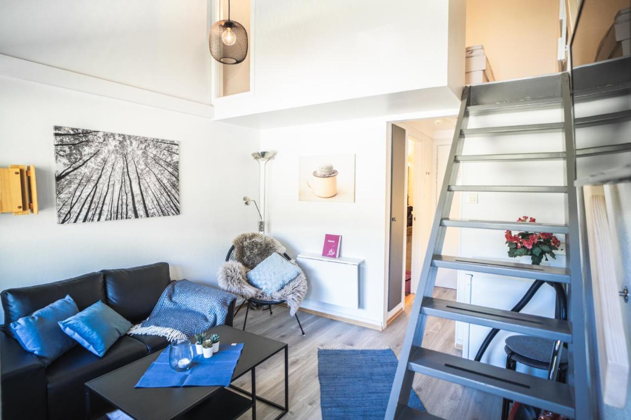 Maristova Apartment 109 Filefjell Екстериор снимка