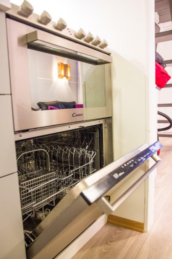Maristova Apartment 109 Filefjell Екстериор снимка