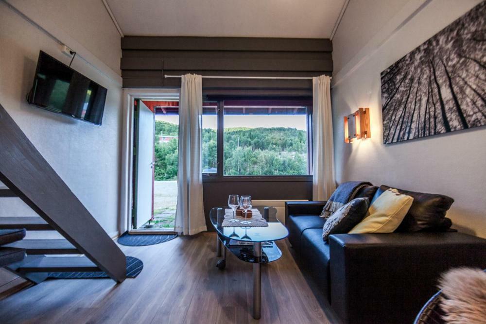 Maristova Apartment 109 Filefjell Екстериор снимка