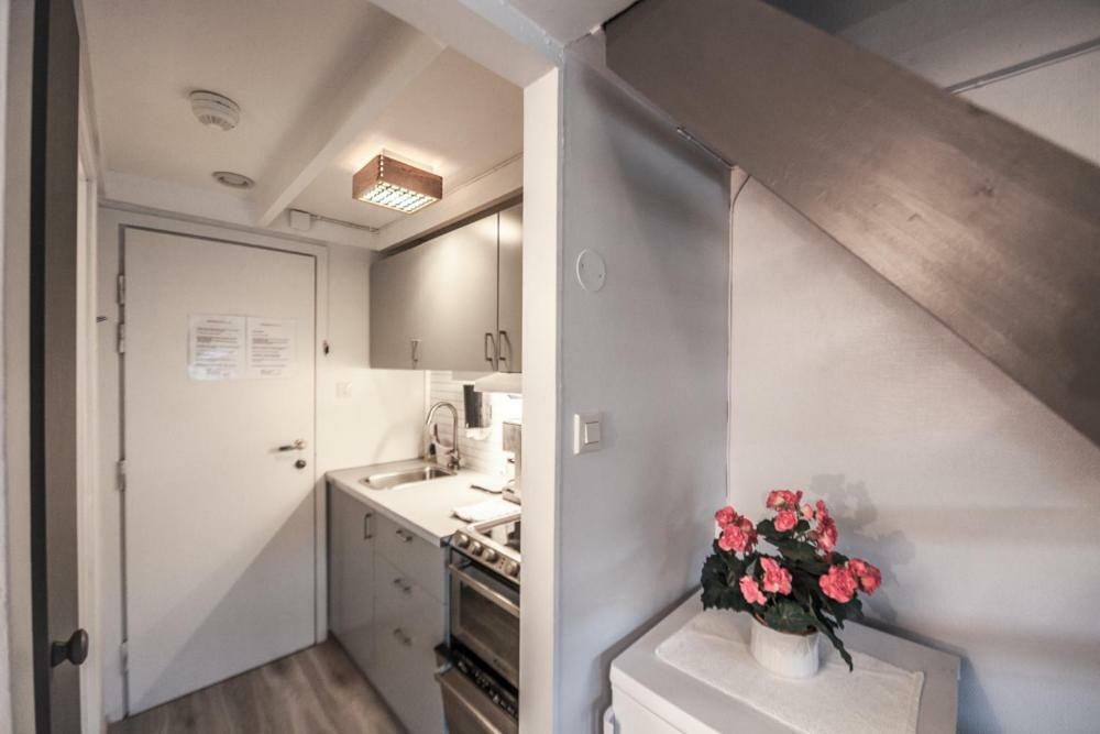 Maristova Apartment 109 Filefjell Екстериор снимка