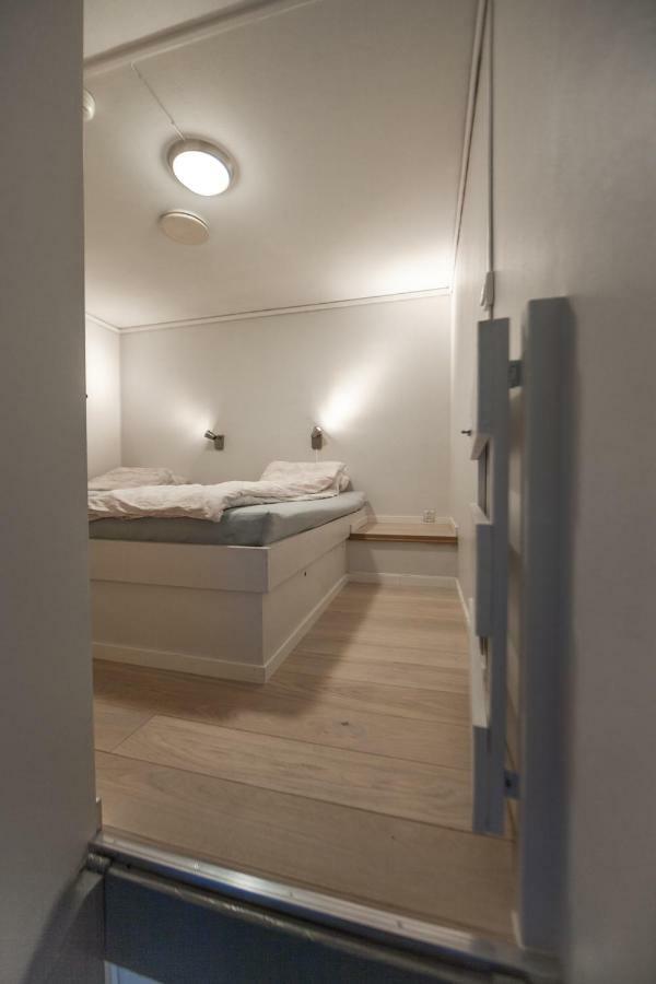 Maristova Apartment 109 Filefjell Екстериор снимка